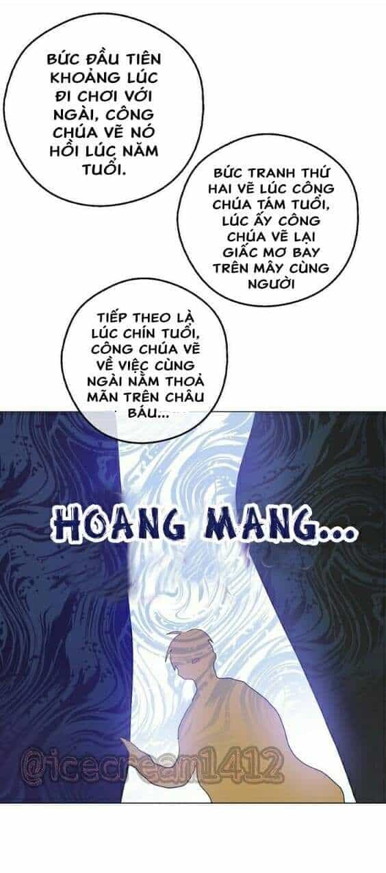 Một Ngày Nọ Tôi Bỗng Thành Nàng Công Chúa - Chương 76 - ảnh 14
