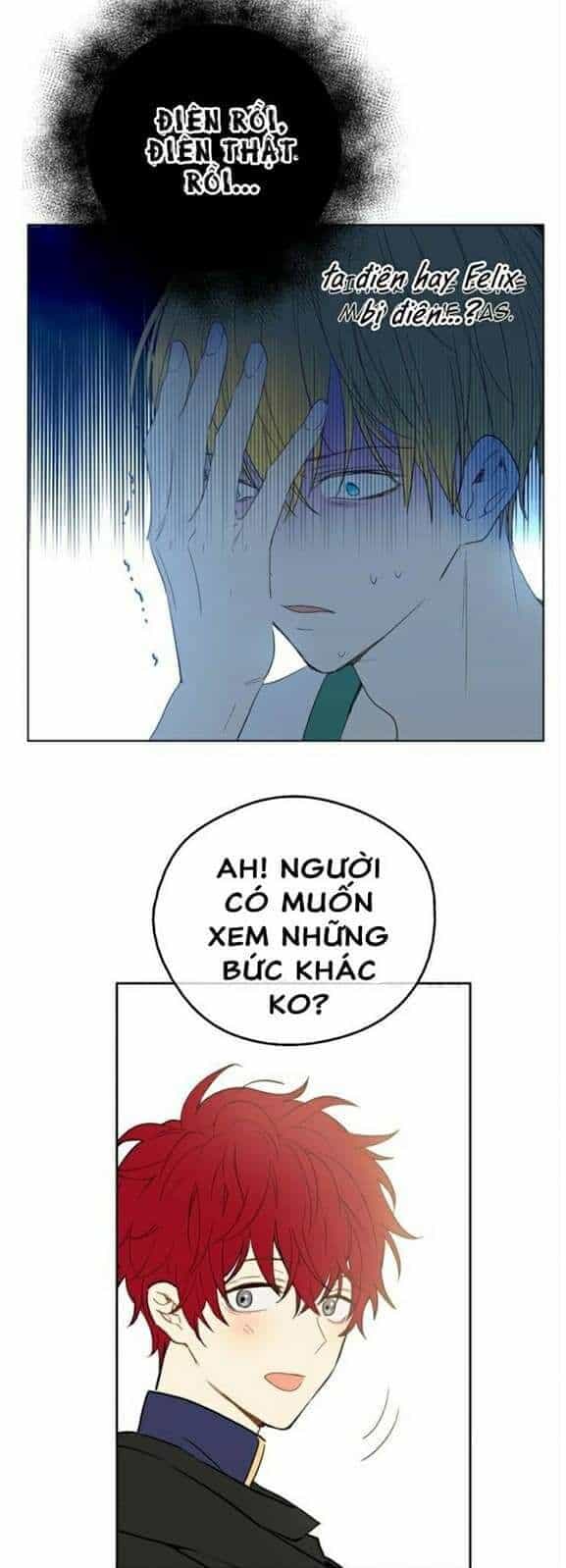 Một Ngày Nọ Tôi Bỗng Thành Nàng Công Chúa - Chương 76 - ảnh 15