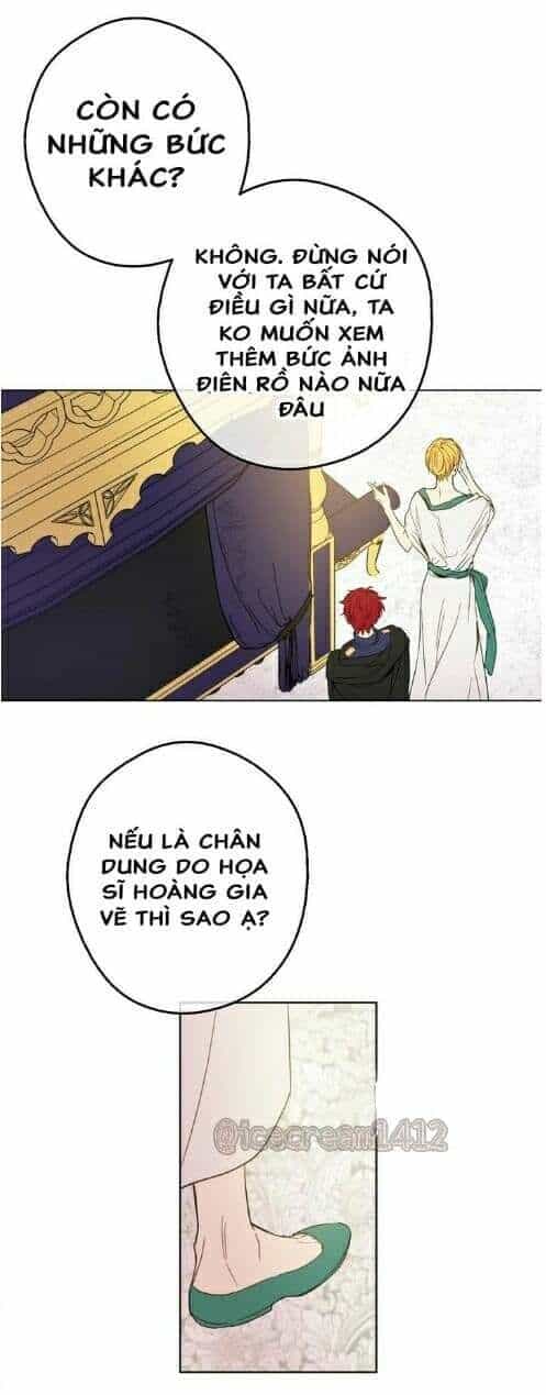 Một Ngày Nọ Tôi Bỗng Thành Nàng Công Chúa - Chương 76 - ảnh 16