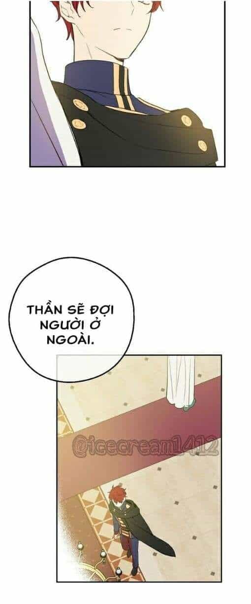 Một Ngày Nọ Tôi Bỗng Thành Nàng Công Chúa - Chương 76 - ảnh 33