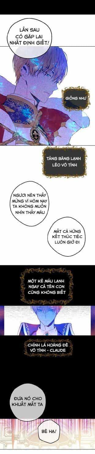 Một Ngày Nọ Tôi Bỗng Thành Nàng Công Chúa - Chương 77 - ảnh 11