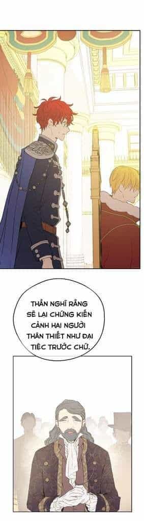 Một Ngày Nọ Tôi Bỗng Thành Nàng Công Chúa - Chương 78 - ảnh 22