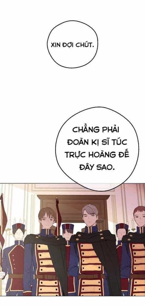Một Ngày Nọ Tôi Bỗng Thành Nàng Công Chúa - Chương 78 - ảnh 32