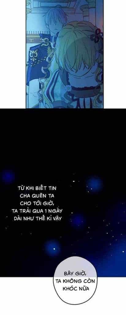 Một Ngày Nọ Tôi Bỗng Thành Nàng Công Chúa - Chương 79 - ảnh 10
