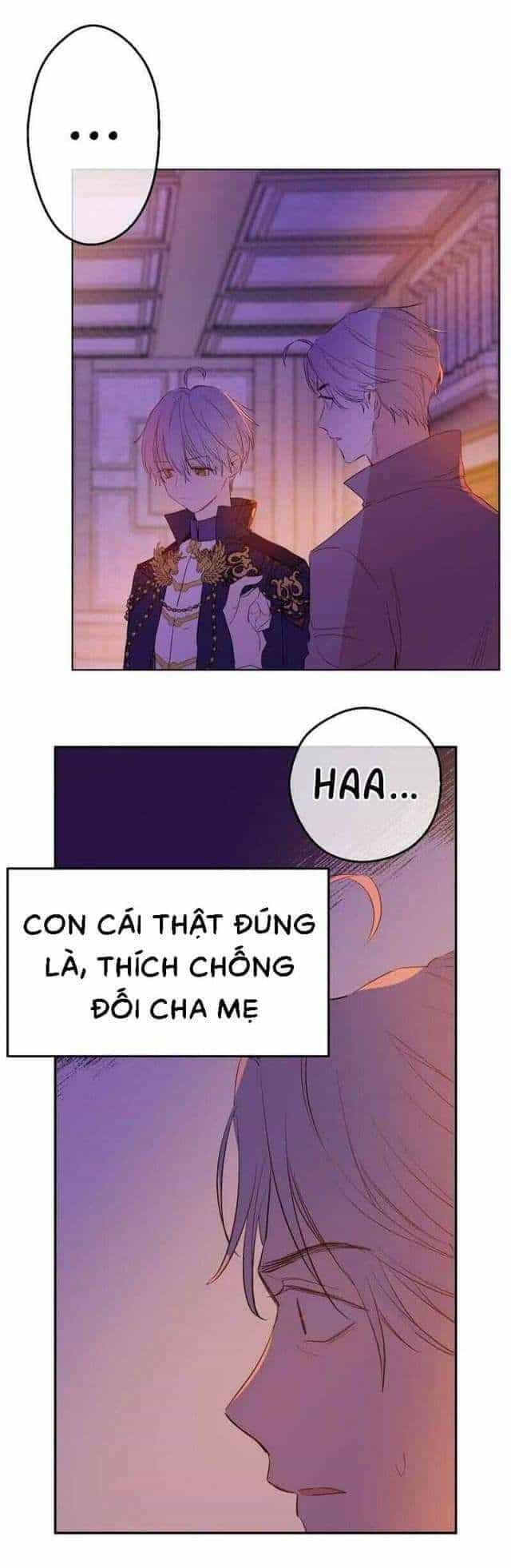 Một Ngày Nọ Tôi Bỗng Thành Nàng Công Chúa - Chương 79 - ảnh 42