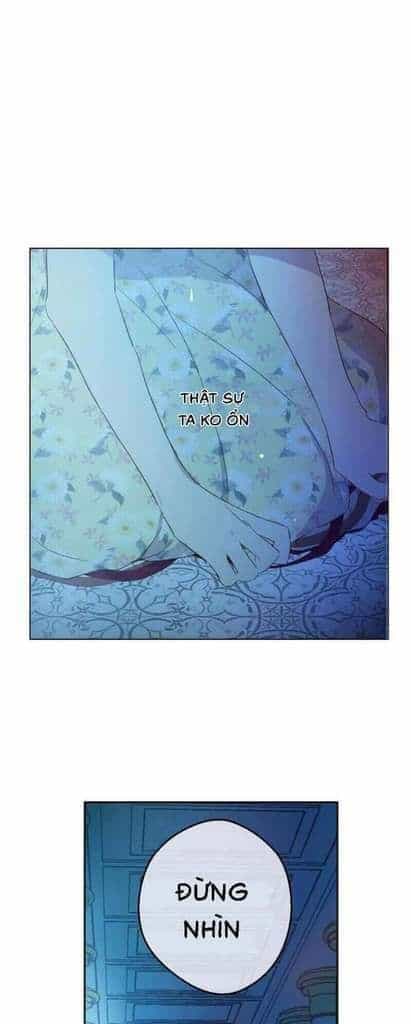 Một Ngày Nọ Tôi Bỗng Thành Nàng Công Chúa - Chương 79 - ảnh 9