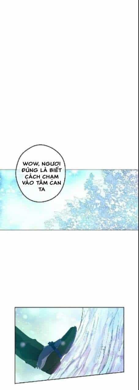 Một Ngày Nọ Tôi Bỗng Thành Nàng Công Chúa - Chương 80 - ảnh 25