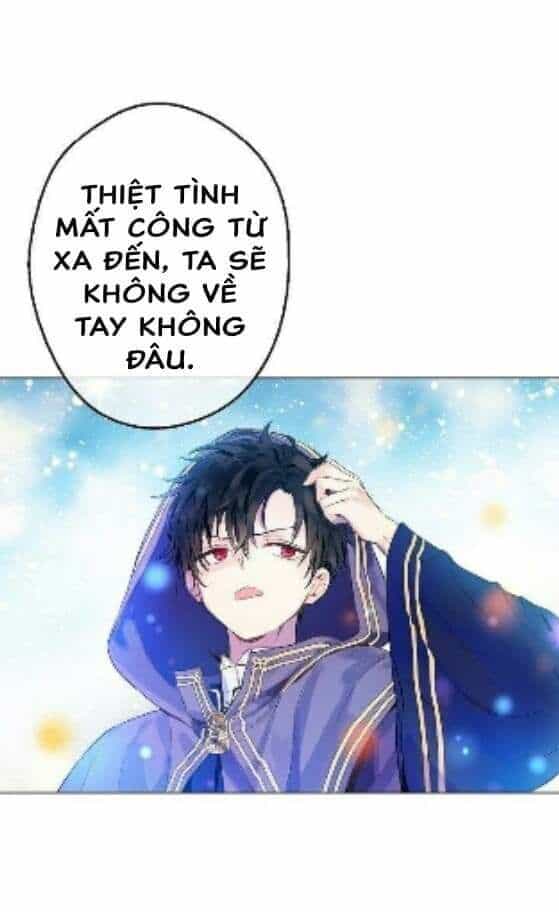Một Ngày Nọ Tôi Bỗng Thành Nàng Công Chúa - Chương 80 - ảnh 28