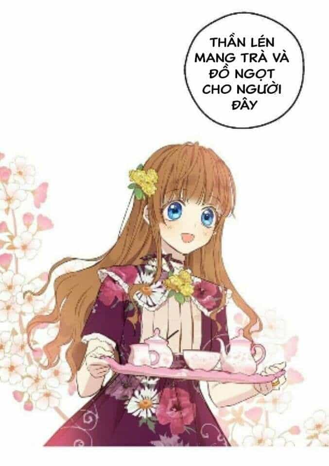 Một Ngày Nọ Tôi Bỗng Thành Nàng Công Chúa - Chương 80 - ảnh 44