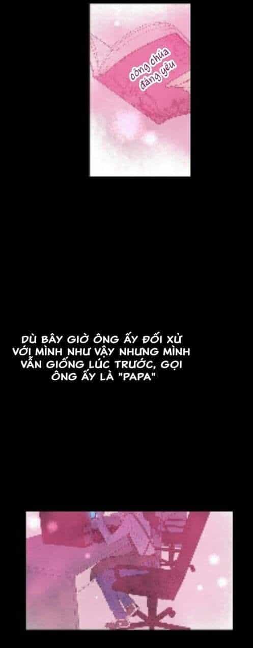 Một Ngày Nọ Tôi Bỗng Thành Nàng Công Chúa - Chương 80 - ảnh 7