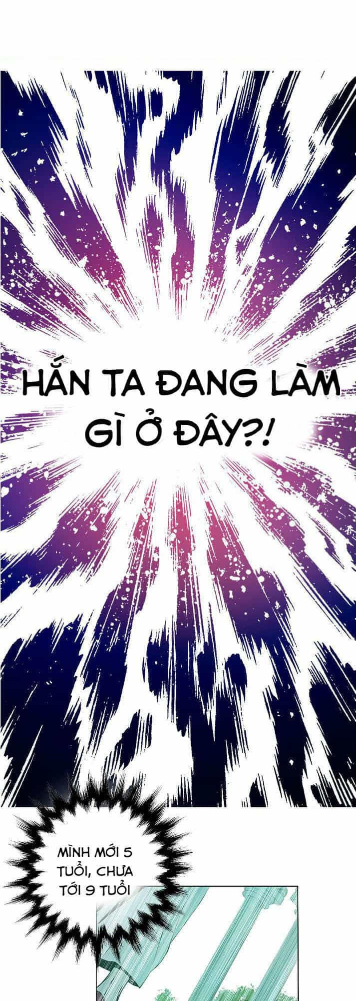 Một Ngày Nọ Tôi Bỗng Thành Nàng Công Chúa - Chương 6 - ảnh 19