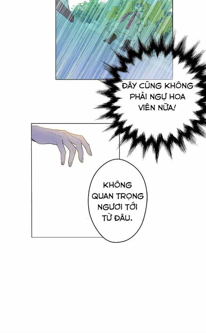 Một Ngày Nọ Tôi Bỗng Thành Nàng Công Chúa - Chương 6 - ảnh 20