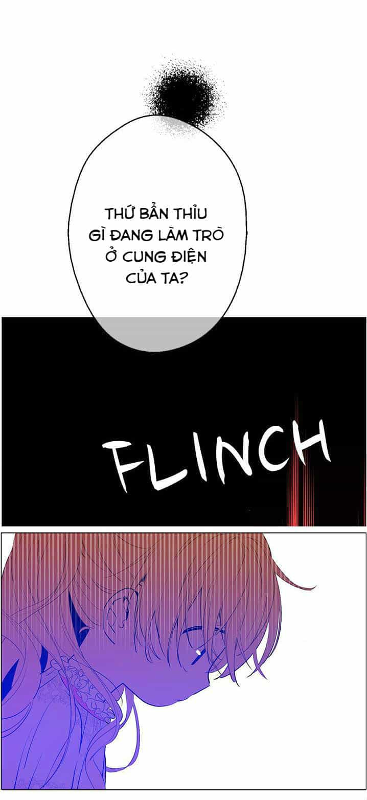 Một Ngày Nọ Tôi Bỗng Thành Nàng Công Chúa - Chương 6 - ảnh 3