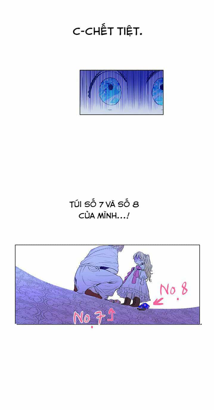 Một Ngày Nọ Tôi Bỗng Thành Nàng Công Chúa - Chương 6 - ảnh 42