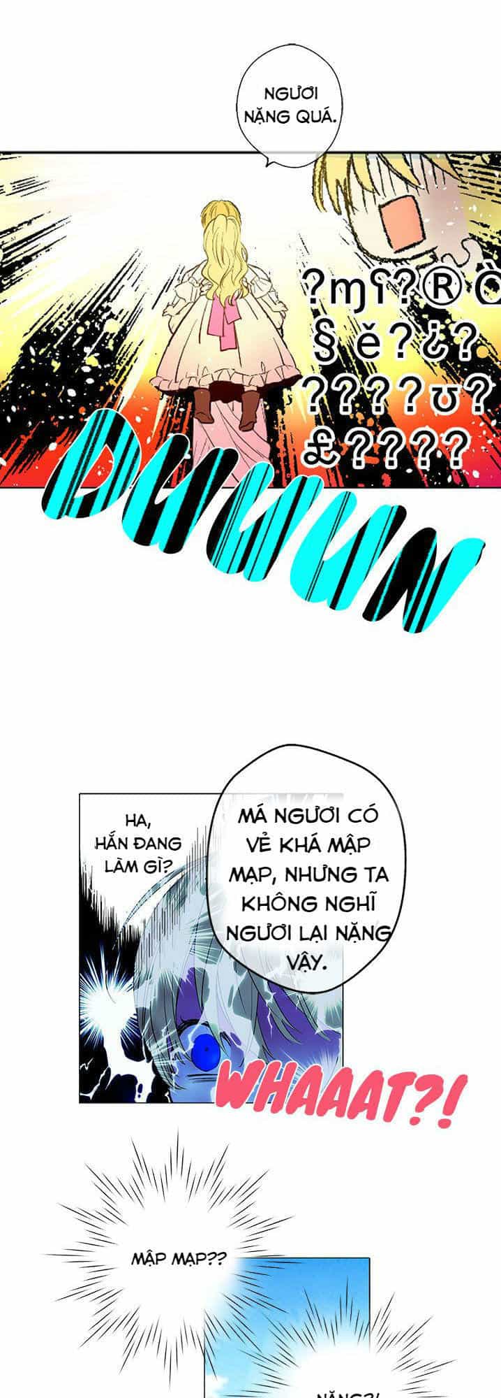 Một Ngày Nọ Tôi Bỗng Thành Nàng Công Chúa - Chương 6 - ảnh 48