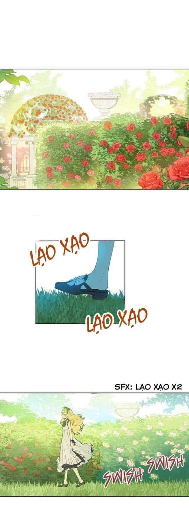 Một Ngày Nọ Tôi Bỗng Thành Nàng Công Chúa - Chương 81 - ảnh 10