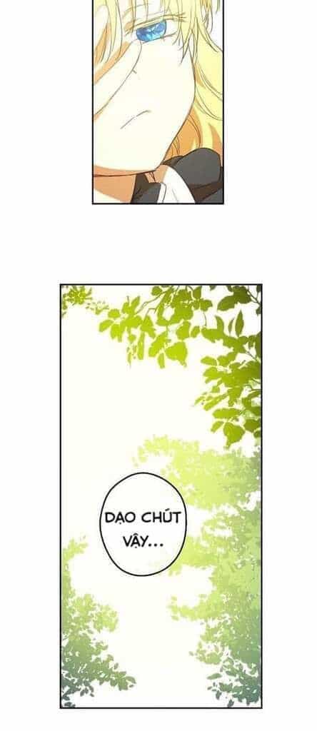 Một Ngày Nọ Tôi Bỗng Thành Nàng Công Chúa - Chương 81 - ảnh 7