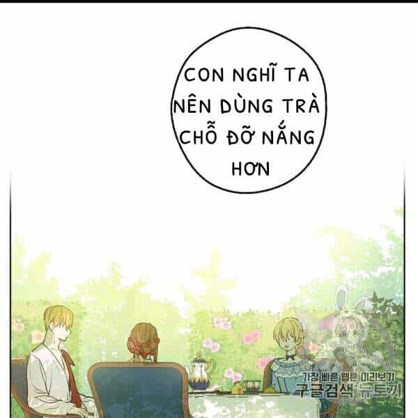 Một Ngày Nọ Tôi Bỗng Thành Nàng Công Chúa - Chương 82 - ảnh 72