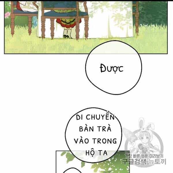 Một Ngày Nọ Tôi Bỗng Thành Nàng Công Chúa - Chương 82 - ảnh 73