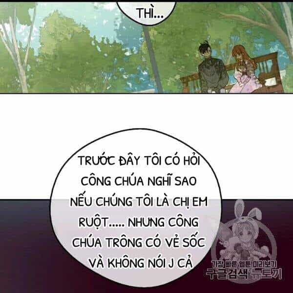 Một Ngày Nọ Tôi Bỗng Thành Nàng Công Chúa - Chương 83 - ảnh 17
