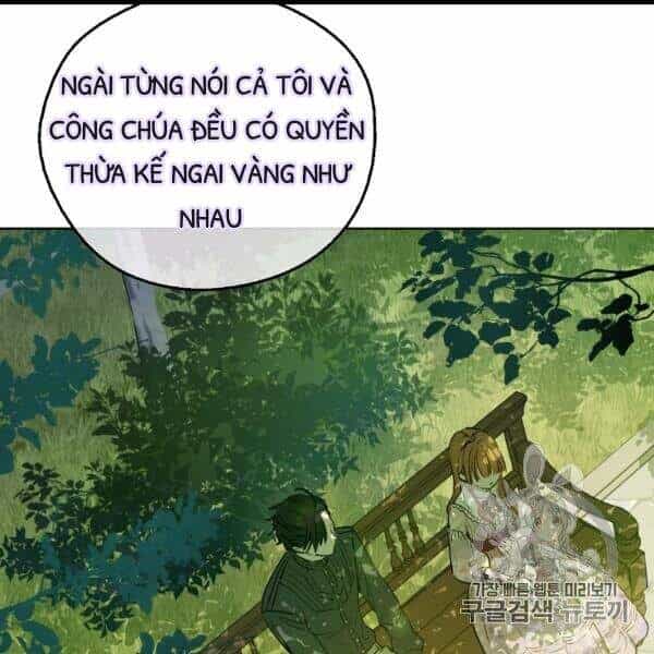 Một Ngày Nọ Tôi Bỗng Thành Nàng Công Chúa - Chương 83 - ảnh 35
