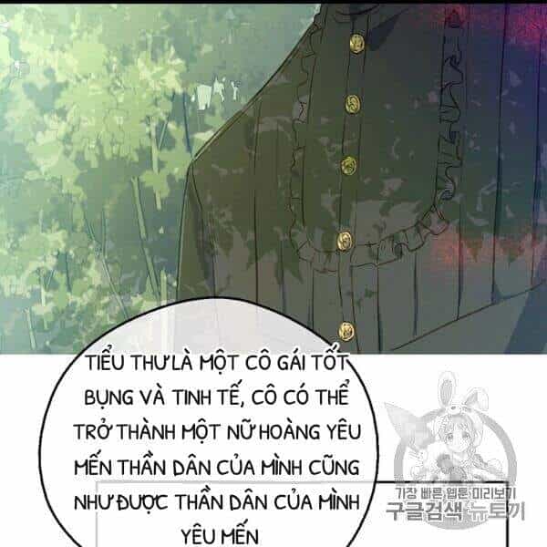 Một Ngày Nọ Tôi Bỗng Thành Nàng Công Chúa - Chương 83 - ảnh 48