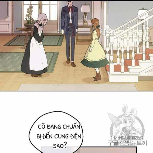 Một Ngày Nọ Tôi Bỗng Thành Nàng Công Chúa - Chương 83 - ảnh 64