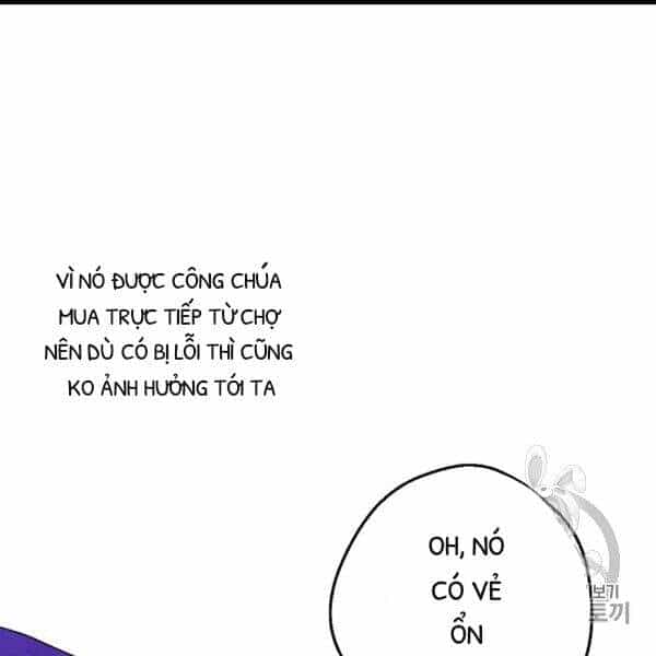 Một Ngày Nọ Tôi Bỗng Thành Nàng Công Chúa - Chương 83 - ảnh 81