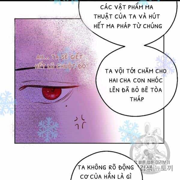 Một Ngày Nọ Tôi Bỗng Thành Nàng Công Chúa - Chương 84 - ảnh 37
