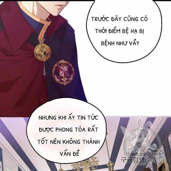 Một Ngày Nọ Tôi Bỗng Thành Nàng Công Chúa - Chương 85 - ảnh 109