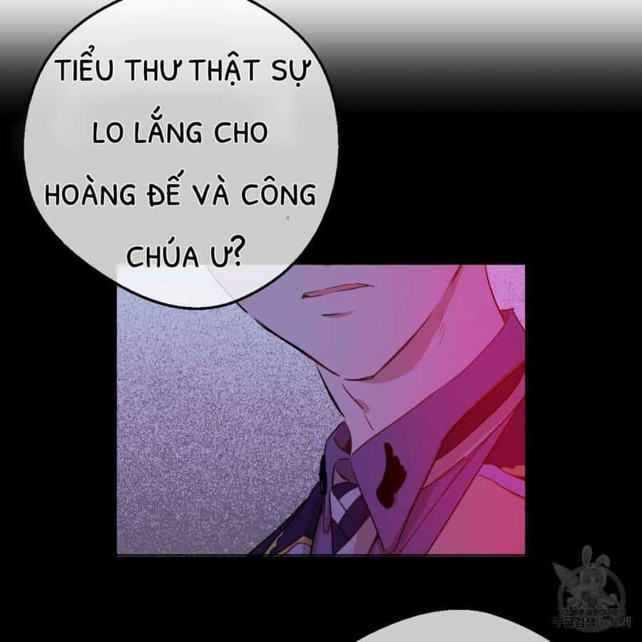 Một Ngày Nọ Tôi Bỗng Thành Nàng Công Chúa - Chương 86 - ảnh 21