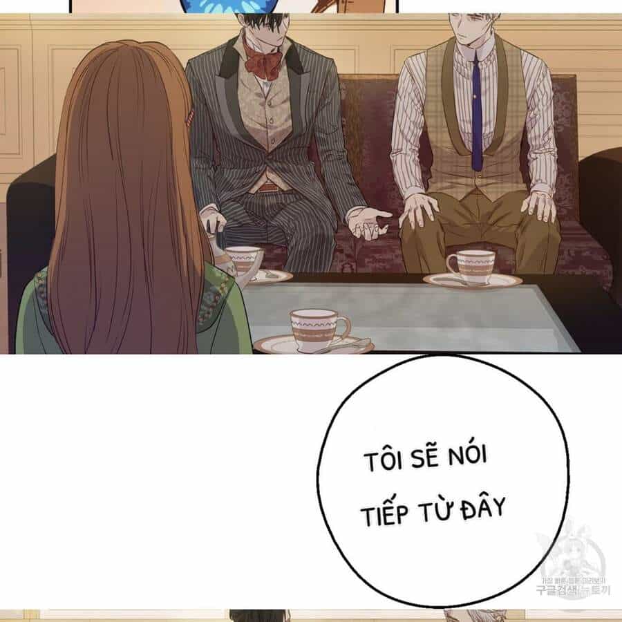 Một Ngày Nọ Tôi Bỗng Thành Nàng Công Chúa - Chương 86 - ảnh 41