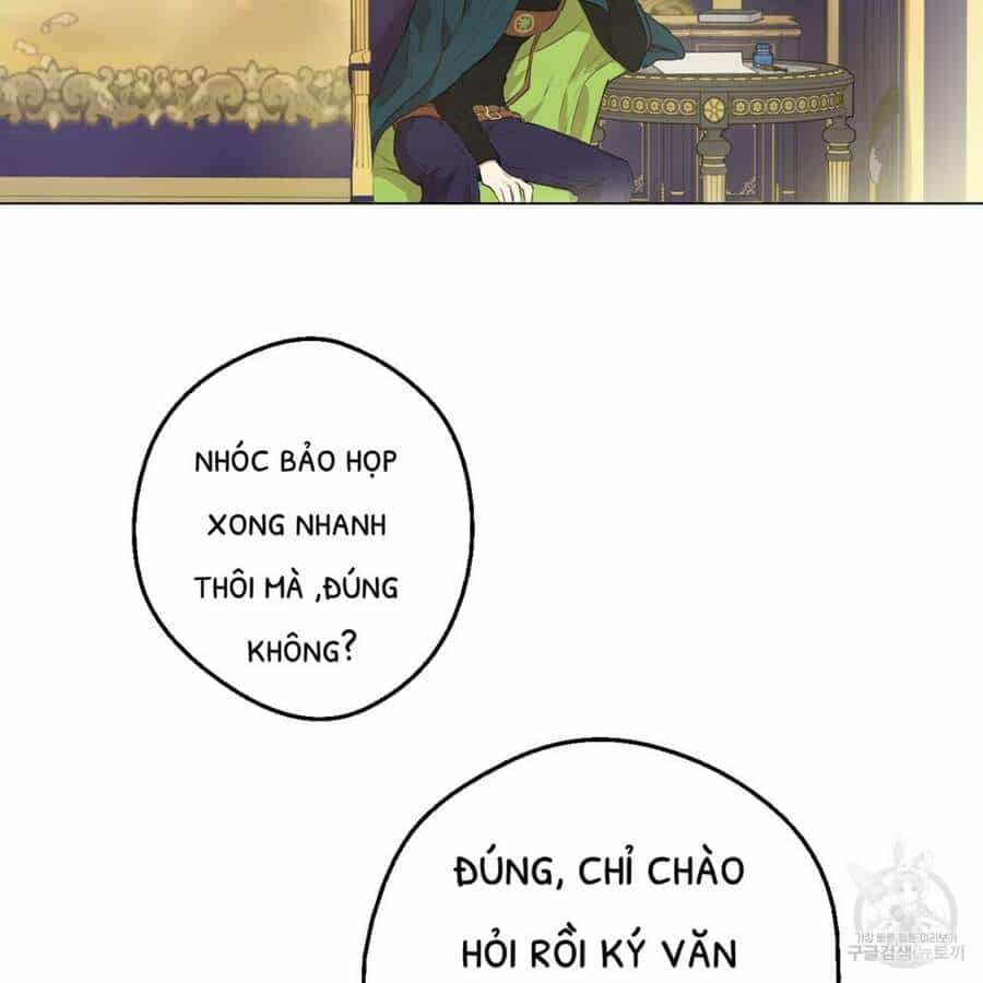 Một Ngày Nọ Tôi Bỗng Thành Nàng Công Chúa - Chương 86 - ảnh 51