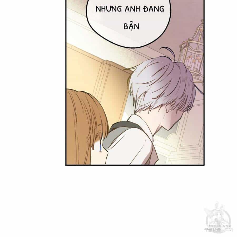 Một Ngày Nọ Tôi Bỗng Thành Nàng Công Chúa - Chương 86 - ảnh 8