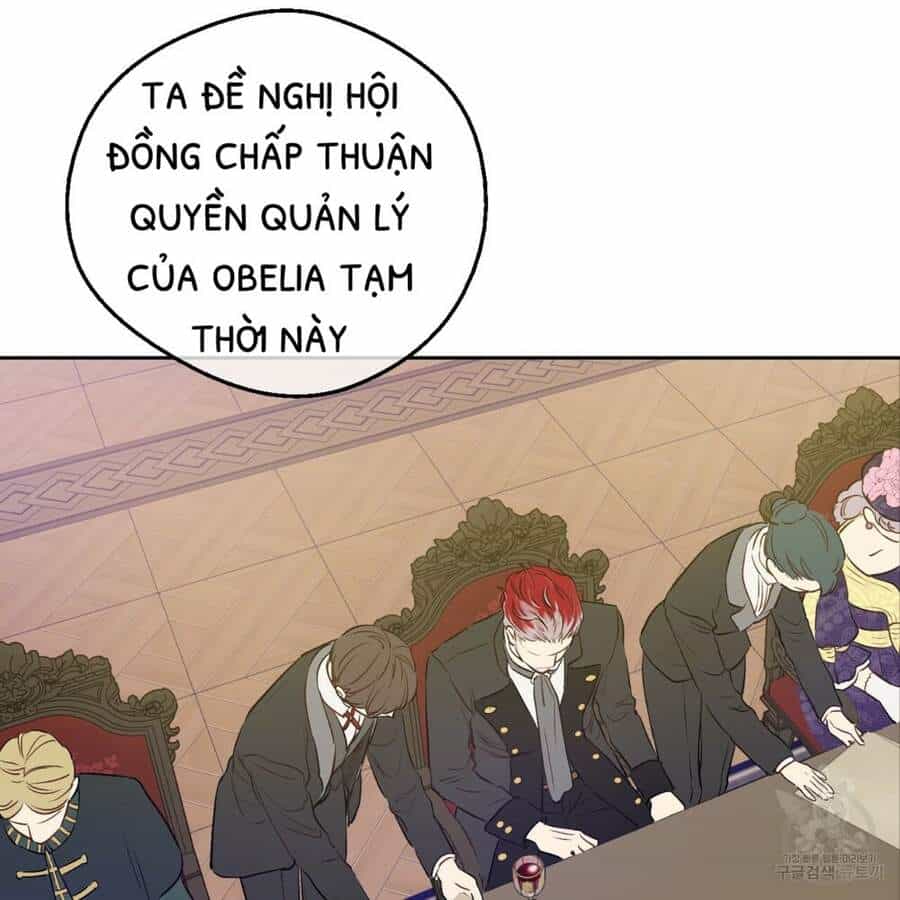 Một Ngày Nọ Tôi Bỗng Thành Nàng Công Chúa - Chương 86 - ảnh 89