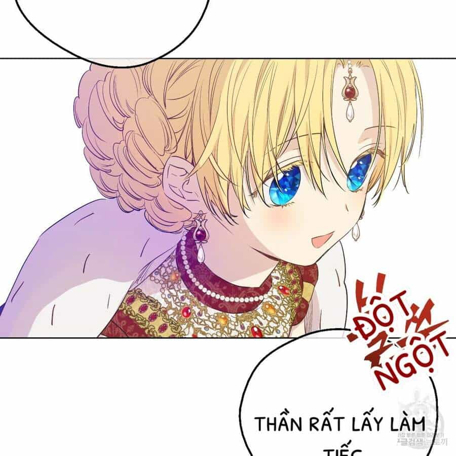 Một Ngày Nọ Tôi Bỗng Thành Nàng Công Chúa - Chương 86 - ảnh 91