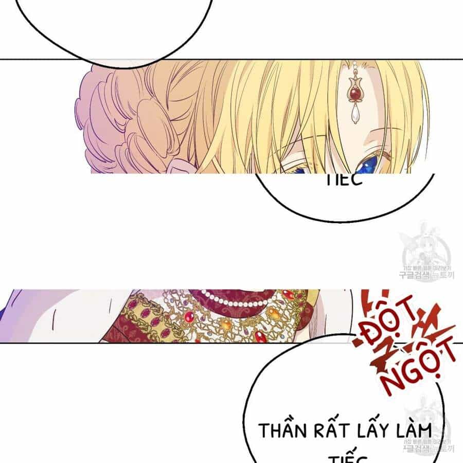 Một Ngày Nọ Tôi Bỗng Thành Nàng Công Chúa - Chương 86 - ảnh 92
