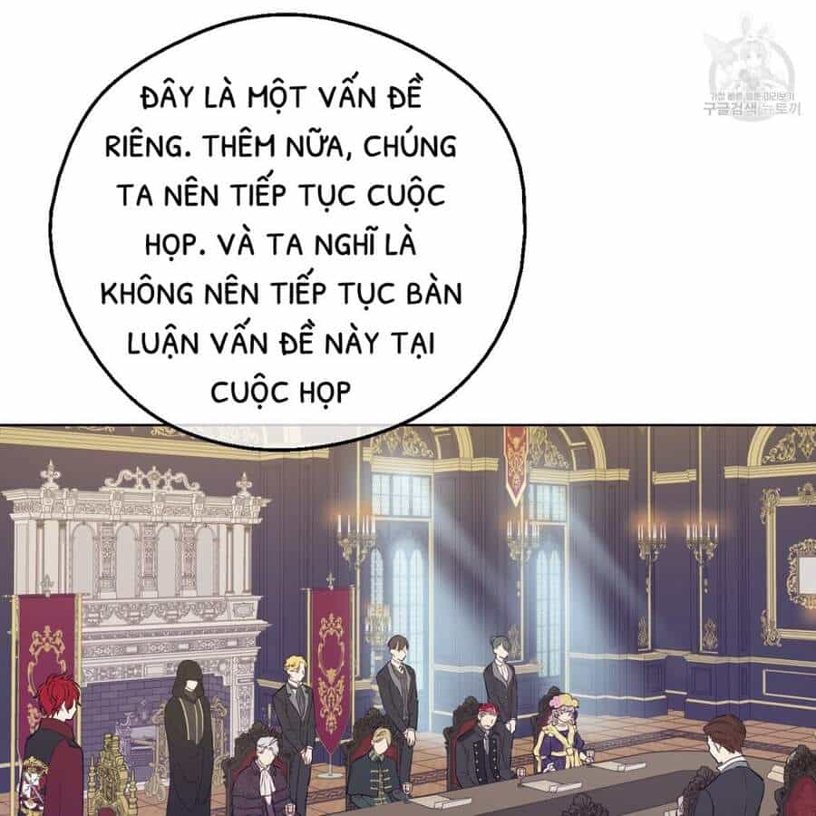 Một Ngày Nọ Tôi Bỗng Thành Nàng Công Chúa - Chương 87 - ảnh 10