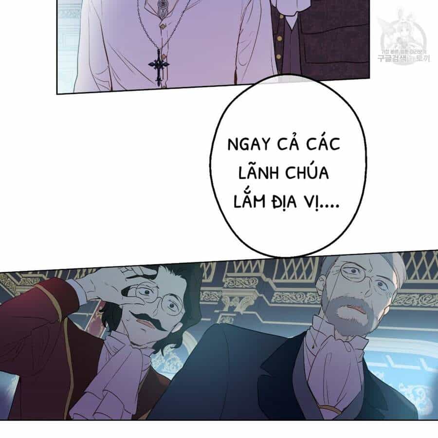 Một Ngày Nọ Tôi Bỗng Thành Nàng Công Chúa - Chương 87 - ảnh 111