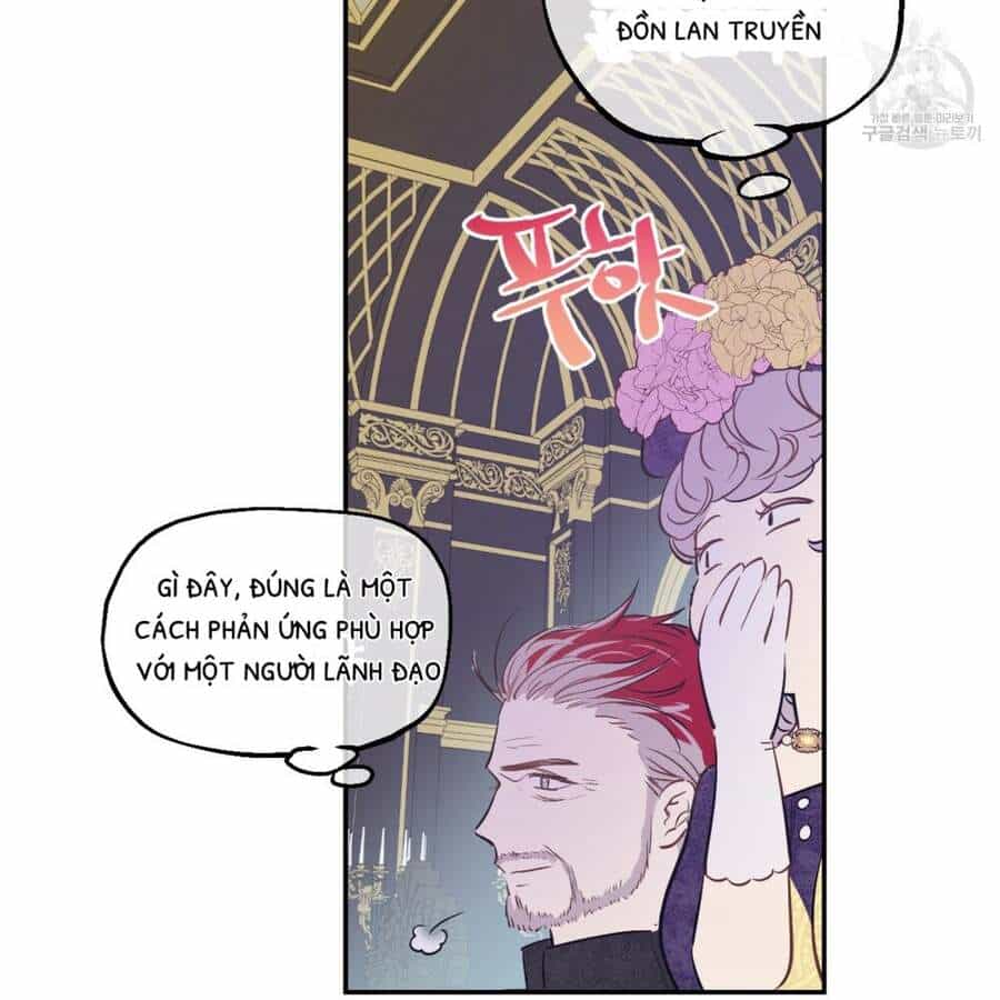 Một Ngày Nọ Tôi Bỗng Thành Nàng Công Chúa - Chương 87 - ảnh 12