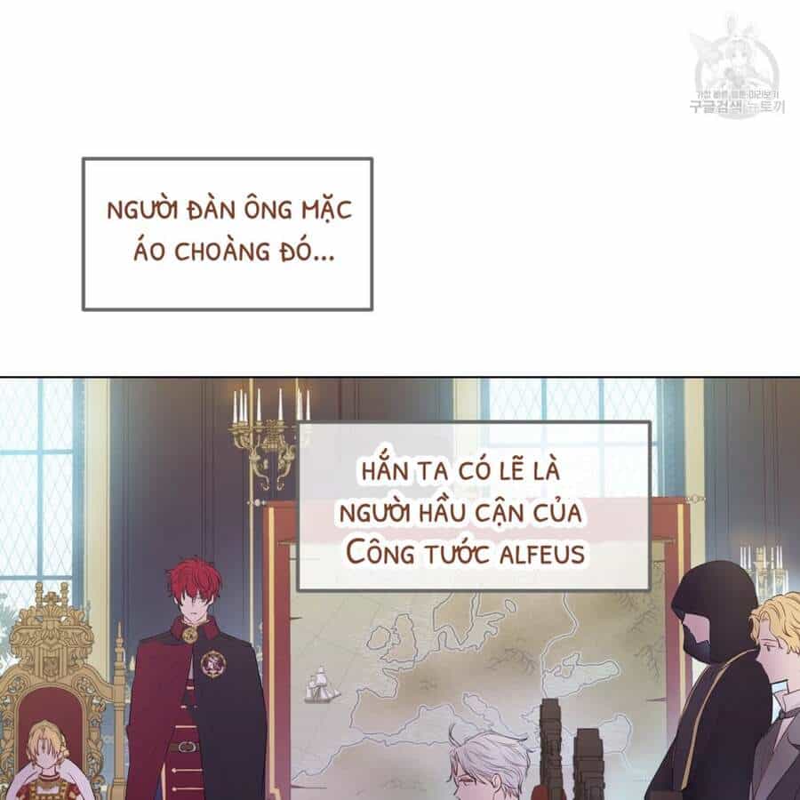 Một Ngày Nọ Tôi Bỗng Thành Nàng Công Chúa - Chương 87 - ảnh 21