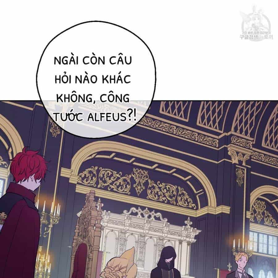 Một Ngày Nọ Tôi Bỗng Thành Nàng Công Chúa - Chương 87 - ảnh 25