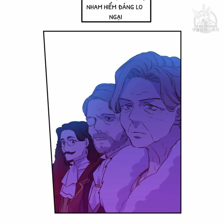 Một Ngày Nọ Tôi Bỗng Thành Nàng Công Chúa - Chương 87 - ảnh 46