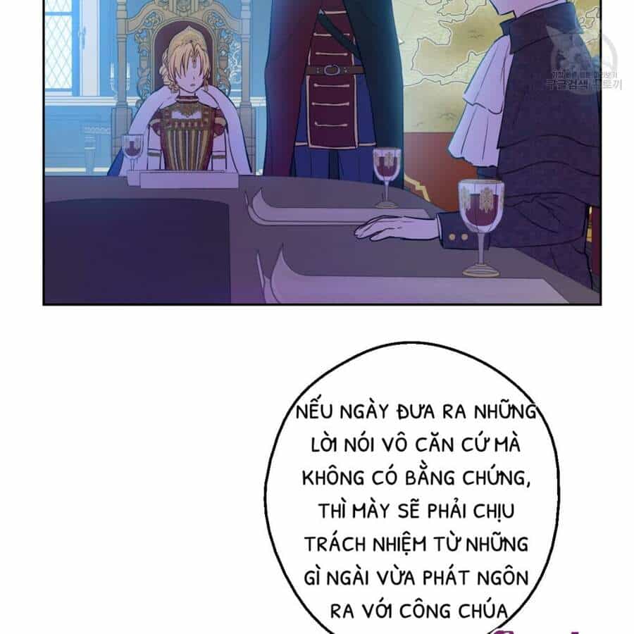 Một Ngày Nọ Tôi Bỗng Thành Nàng Công Chúa - Chương 87 - ảnh 62