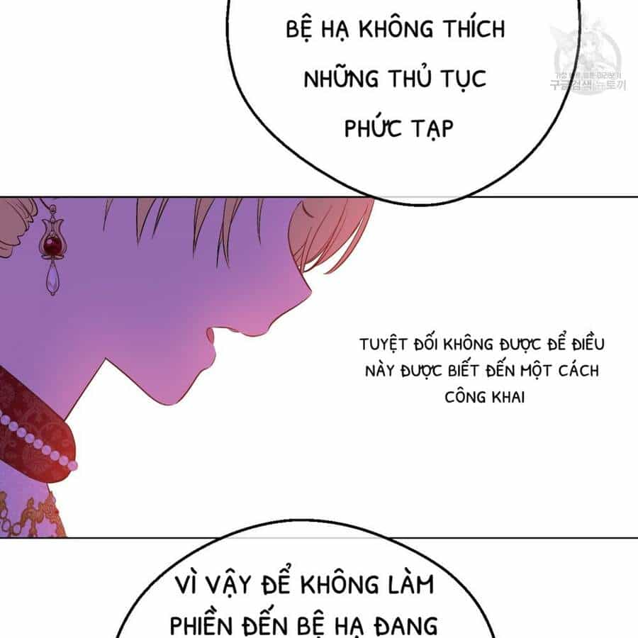 Một Ngày Nọ Tôi Bỗng Thành Nàng Công Chúa - Chương 87 - ảnh 8