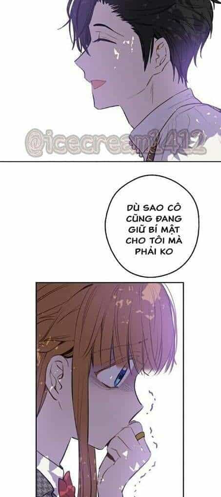 Một Ngày Nọ Tôi Bỗng Thành Nàng Công Chúa - Chương 88 - ảnh 14
