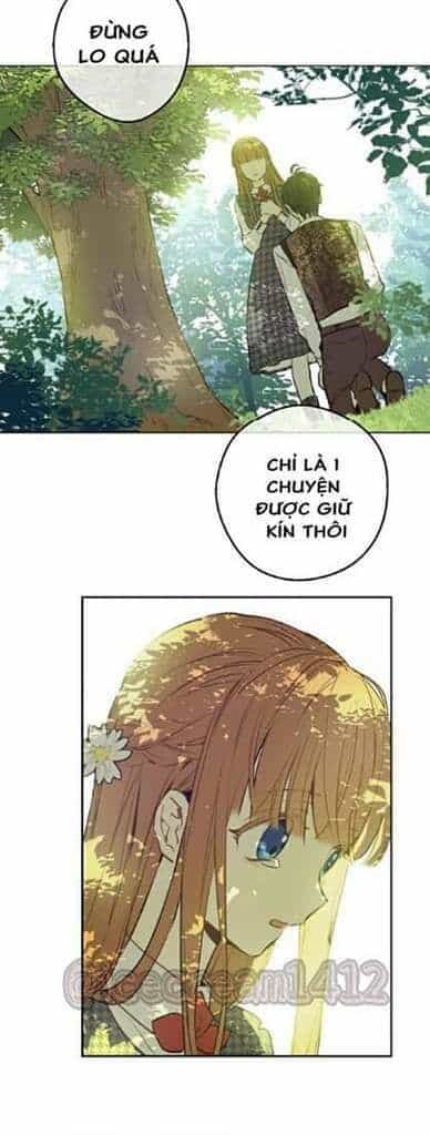 Một Ngày Nọ Tôi Bỗng Thành Nàng Công Chúa - Chương 88 - ảnh 15