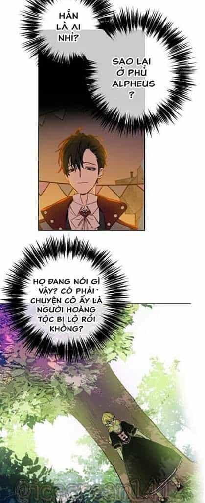 Một Ngày Nọ Tôi Bỗng Thành Nàng Công Chúa - Chương 88 - ảnh 17