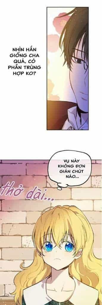 Một Ngày Nọ Tôi Bỗng Thành Nàng Công Chúa - Chương 88 - ảnh 26