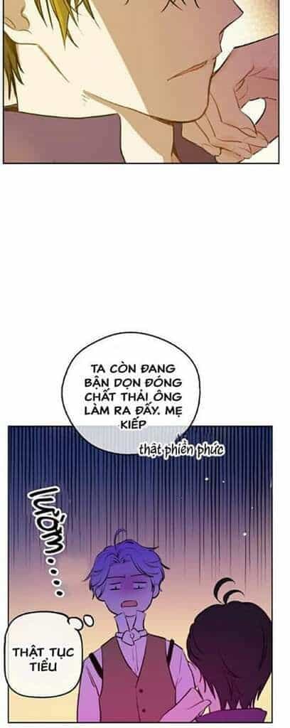 Một Ngày Nọ Tôi Bỗng Thành Nàng Công Chúa - Chương 88 - ảnh 35